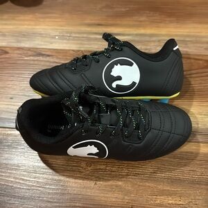 Puma pro cat cleats